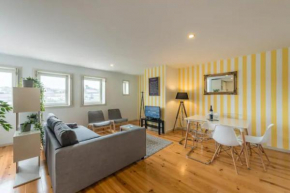 Гостиница GuestReady - Hope River view Apt A  Atiães